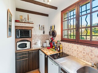 Ferienhaus Agay Ausstattung 15