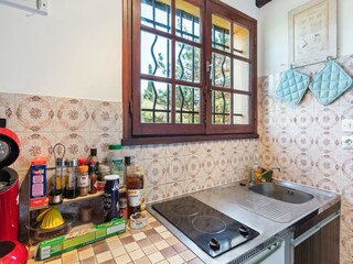 Casa de vacaciones Agay Características 14