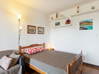 Casa de vacaciones Agay Características 12