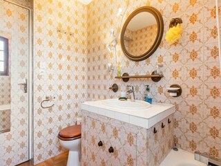 Casa de vacaciones Agay Características 9