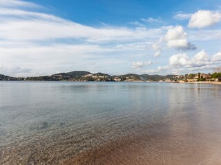 Holiday house Agay Environment 23