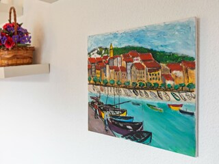 Ferienhaus Agay  40