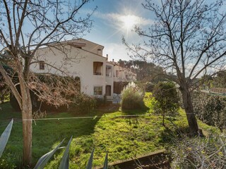 Casa de vacaciones Agay Grabación al aire libre 1