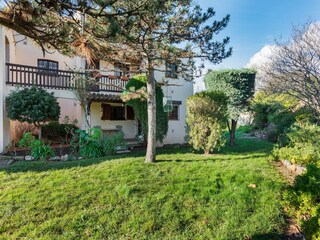 Ferienhaus Agay Außenaufnahme 4
