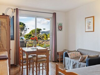 Casa de vacaciones Agay Características 16