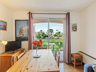 Casa de vacaciones Agay Características 17