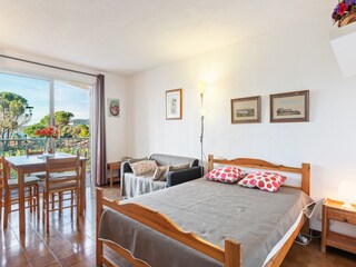 Ferienhaus Agay Ausstattung 19