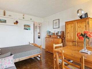 Casa de vacaciones Agay Características 18