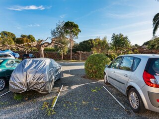 Maison de vacances Agay  35