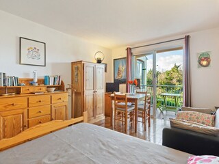Ferienhaus Agay Ausstattung 20