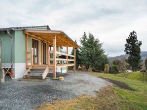 Ferienhaus Wohnung in Mittelndorf mit Gemeinschaftspool - Mittelndorf - image1