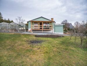 Ferienhaus Wohnung in Mittelndorf mit Gemeinschaftspool - Mittelndorf - image1