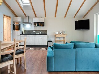 Holiday house Mittelndorf Features 12