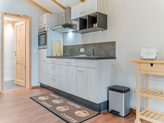 Ferienhaus Mittelndorf Ausstattung 19