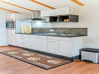 Vakantiehuis Mittelndorf Kenmerken 9
