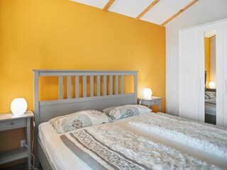 Casa de vacaciones Mittelndorf Características 16