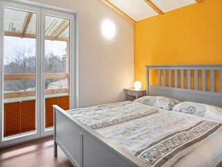 Ferienhaus Mittelndorf Ausstattung 11