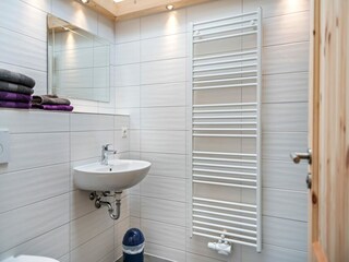 Vakantiehuis Mittelndorf Kenmerken 11