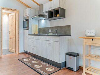 Casa de vacaciones Mittelndorf Características 19