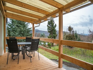 Maison de vacances Mittelndorf Enregistrement extérieur 2