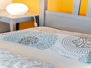 Ferienhaus Mittelndorf  37