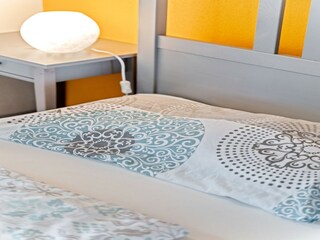 Vakantiehuis Mittelndorf  37