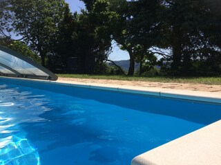 Casa per le vacanze Mittelndorf Registrazione all'aperto 3