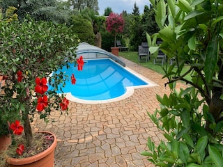Holiday house Mittelndorf  35