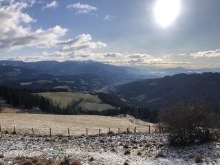 Capanna alpina Prebl Ambiente 31