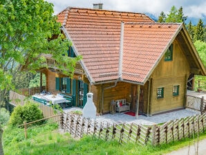 Alpine hut KogljahrerhÃ¼tte - Prebl - image1