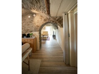 Capanna alpina Prebl Caratteristiche 15