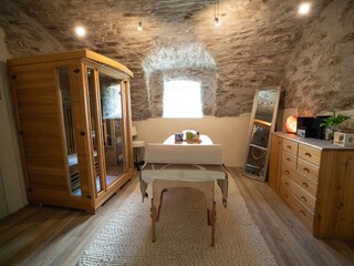 Capanna alpina Prebl Caratteristiche 18