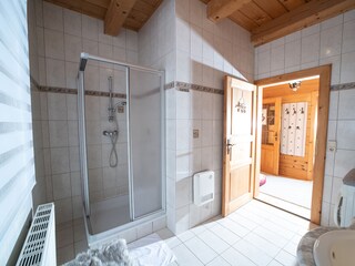 Capanna alpina Prebl Caratteristiche 24