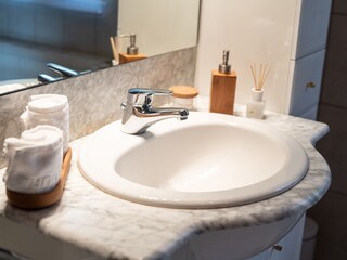 Capanna alpina Prebl Caratteristiche 26