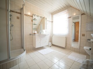 Capanna alpina Prebl Caratteristiche 30