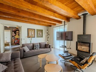 Villa Trecastelli Caratteristiche 17