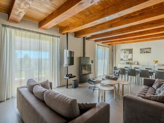 Villa Trecastelli Caratteristiche 18