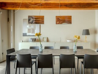 Villa Trecastelli Caratteristiche 19