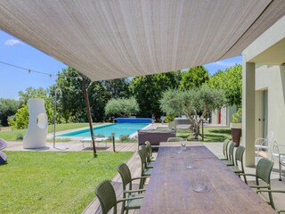 Villa Trecastelli Registrazione all'aperto 9