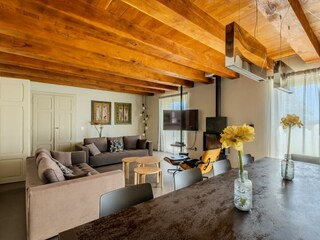 Villa Trecastelli Caratteristiche 20