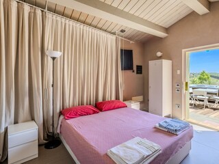 Villa Trecastelli Caratteristiche 35