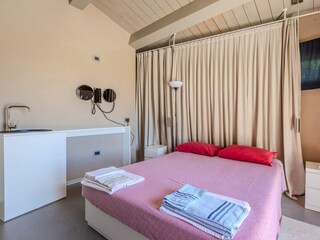 Villa Trecastelli Caratteristiche 36