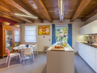 Villa Trecastelli Caratteristiche 22