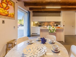 Villa Trecastelli Caratteristiche 23