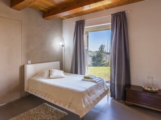 Villa Trecastelli Caratteristiche 24