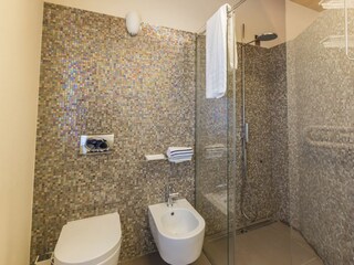 Villa Trecastelli Caratteristiche 25