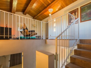 Villa Trecastelli Caratteristiche 26