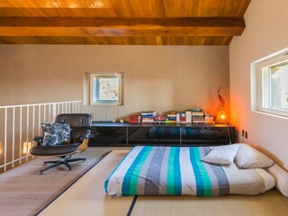 Villa Trecastelli Caratteristiche 27