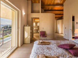 Villa Trecastelli Caratteristiche 28