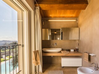 Villa Trecastelli Caratteristiche 29